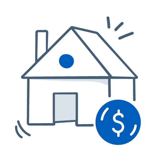 Down Payment Programs icon